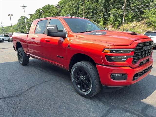 2026 RAM Ram 2500 RAM 2500 LARAMIE MEGA CAB 4X4 64 BOX 2026 RAM Ram 2500 RAM 2500 LARAMIE MEGA CAB 4X4 64 BOX