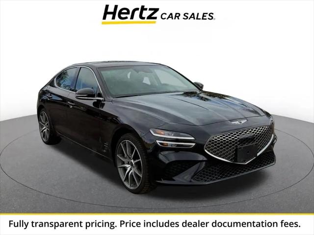 2025 Genesis G70 2.5T AWD for sale in Englewood, CO