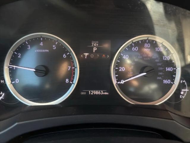 2014 Lexus IS 250 IS 250