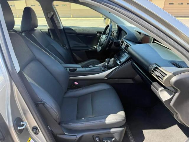 2014 Lexus IS 250 IS 250
