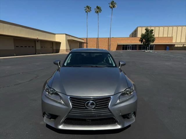 2014 Lexus IS 250 IS 250