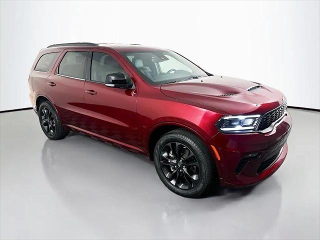 2023 Dodge Durango R/T Plus AWD for sale in Shiloh, IL