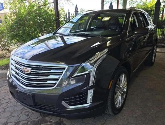2018 Cadillac XT5 Premium Luxury for sale in Shiloh, IL
