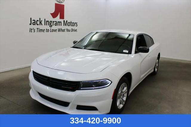 2023 Dodge Charger SXT for sale in Montgomery, AL