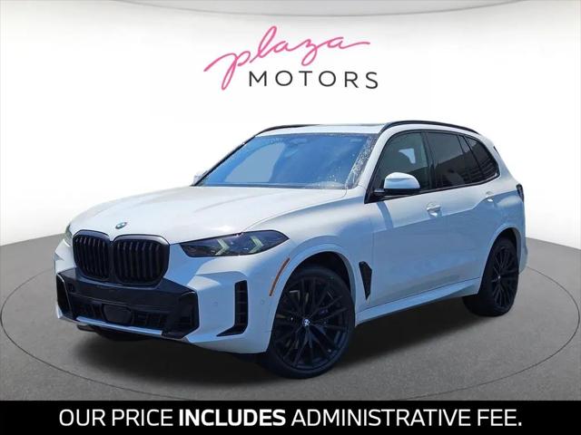 2026 BMW X5 xDrive40i for sale in Creve Coeur, MO