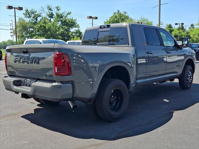 2026 RAM Ram 3500 RAM 3500 LARAMIE MEGA CAB 4X4 64 BOX 2026 RAM Ram 3500 RAM 3500 LARAMIE MEGA CAB 4X4 64 BOX