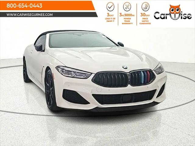 2019 BMW M8 xDrive for sale in Gurnee, IL