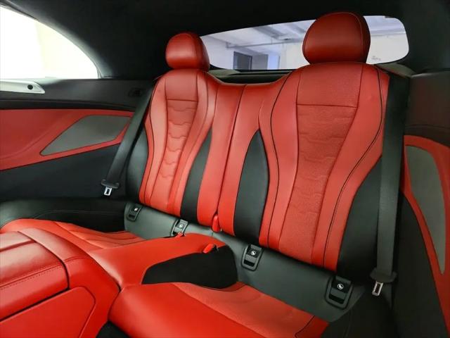 2019 BMW M8 xDrive
