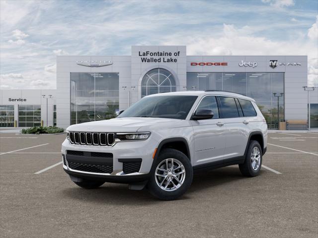 2026 Jeep Grand Cherokee Laredo X 4x4 for sale in Walled Lake, MI