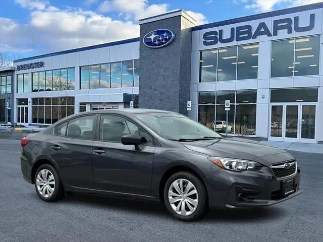 2019 Subaru Impreza 2.0i for sale in Brewster, NY