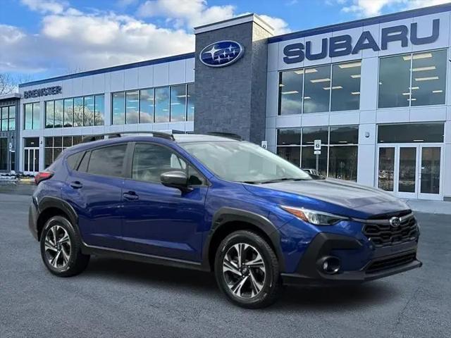 2024 Subaru Crosstrek Premium for sale in Brewster, NY
