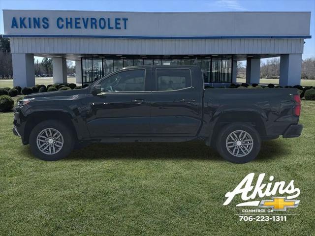 2026 Chevrolet Colorado LT, RWD for sale in Commerce, GA