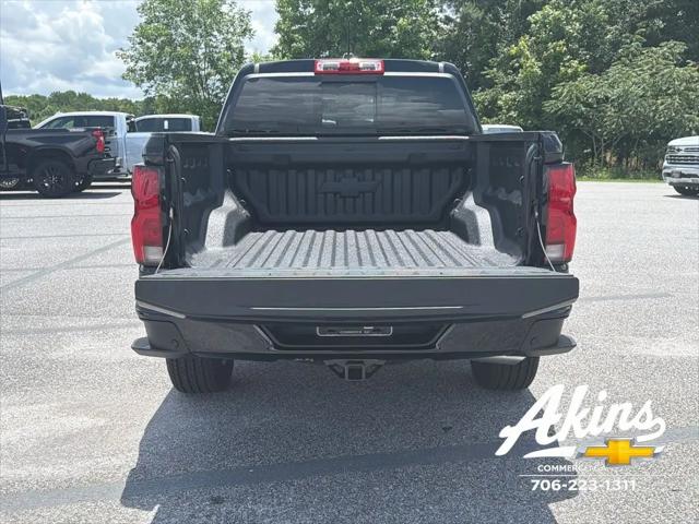 2026 Chevrolet Colorado LT, RWD