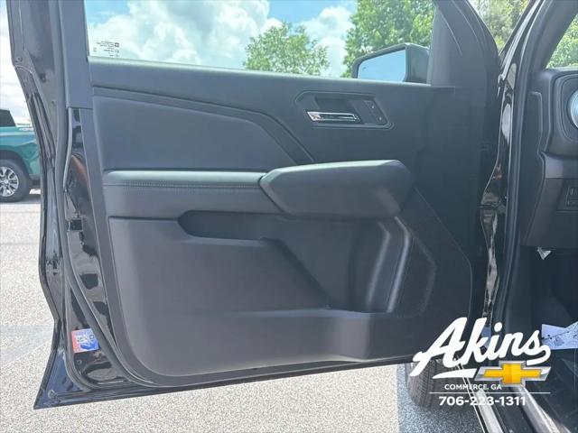 2026 Chevrolet Colorado LT, RWD