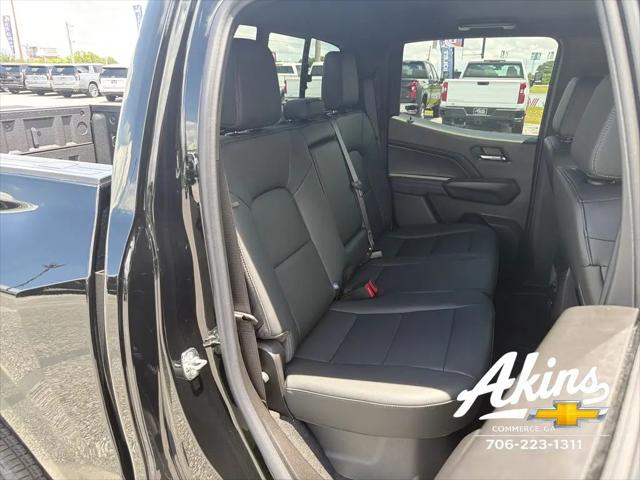 2026 Chevrolet Colorado LT, RWD
