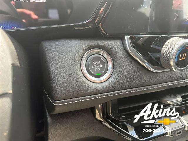 2026 Chevrolet Colorado LT, RWD