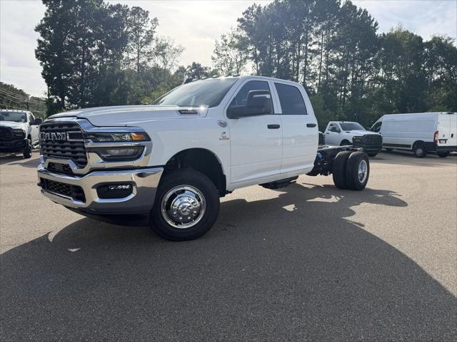 2026 Ram 3500 Chassis Cab Tradesman/Big Horn for sale in Hattiesburg, MS