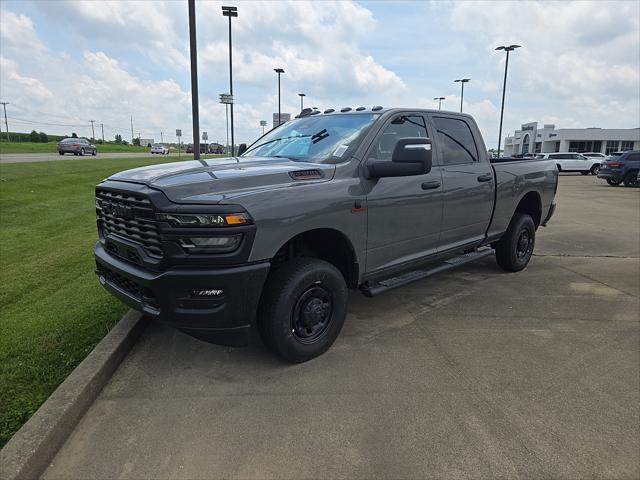 2026 Ram 2500 Tradesman Crew Cab 4x4 6'4" Box for sale in Jasper, IN