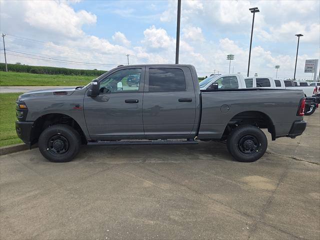 2026 RAM Ram 2500 RAM 2500 TRADESMAN CREW CAB 4X4 64 BOX 2026 RAM Ram 2500 RAM 2500 TRADESMAN CREW CAB 4X4 64 BOX