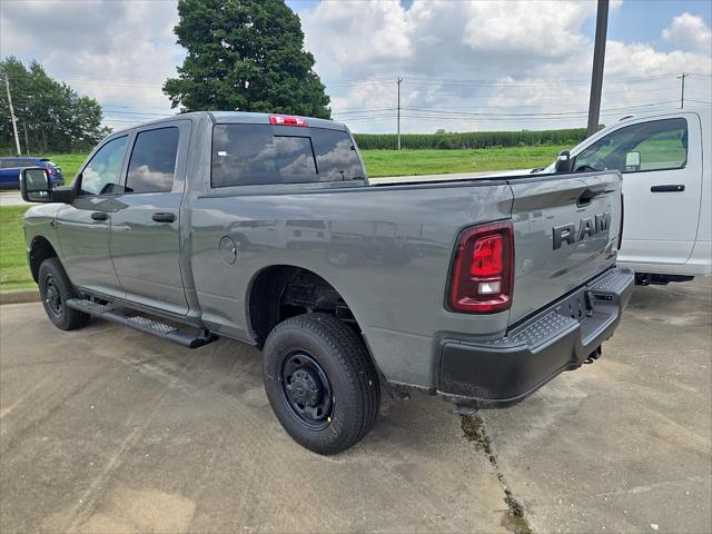 2026 RAM Ram 2500 RAM 2500 TRADESMAN CREW CAB 4X4 64 BOX 2026 RAM Ram 2500 RAM 2500 TRADESMAN CREW CAB 4X4 64 BOX