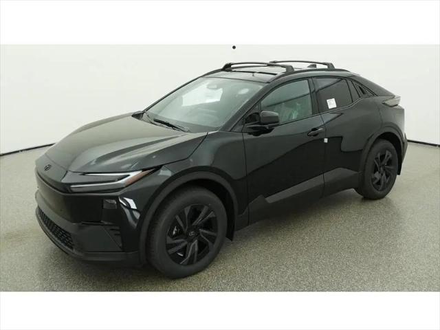 2026 Toyota C-HR SE for sale in Coconut Creek, FL