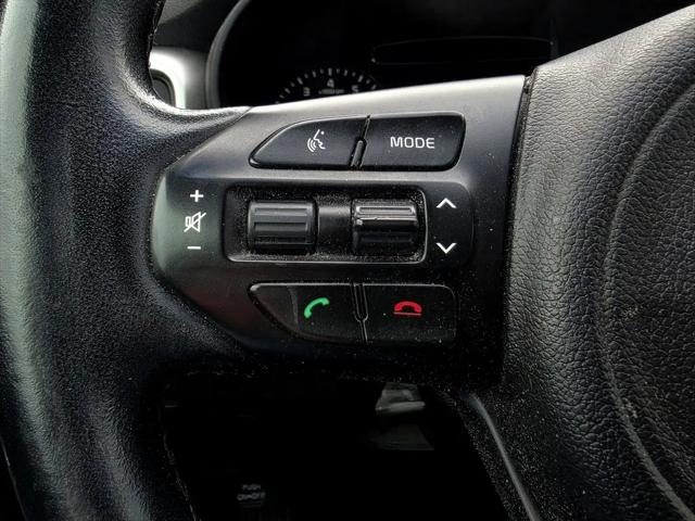 2016 Kia Sorento 2.4L LX
