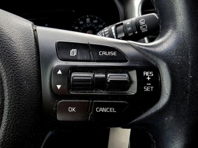 2016 Kia Sorento 2.4L LX