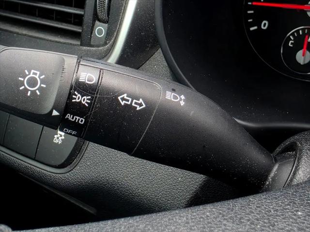 2016 Kia Sorento 2.4L LX