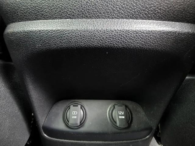 2016 Kia Sorento 2.4L LX