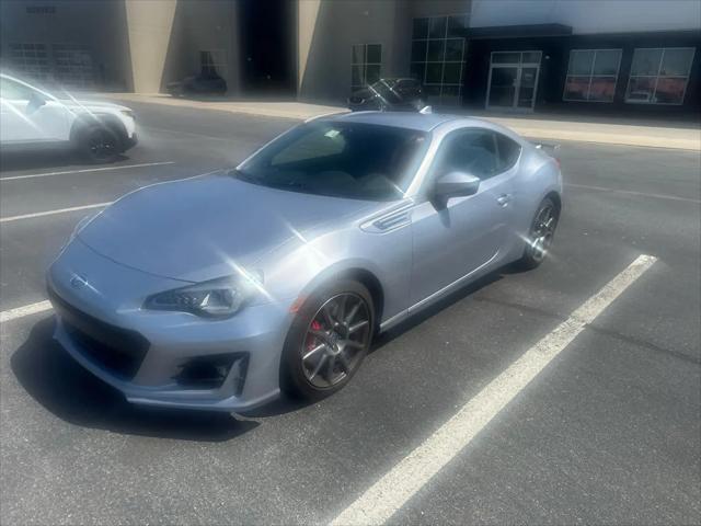 2020 Subaru BRZ Limited for sale in Dover, DE