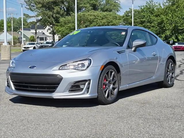 2020 Subaru BRZ Limited for sale in Dover, DE