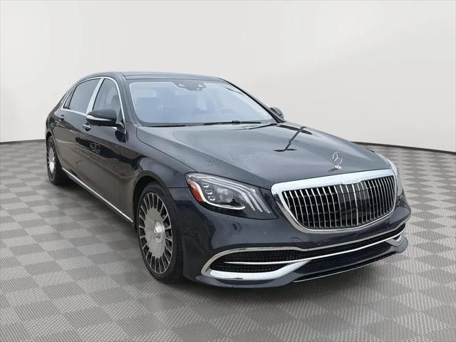 2019 Mercedes-Benz Maybach S 560 4MATIC for sale in Omaha, NE