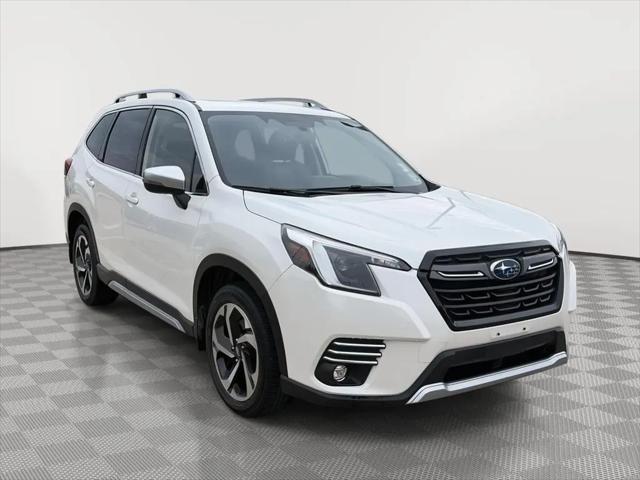 2023 Subaru Forester Touring for sale in Omaha, NE