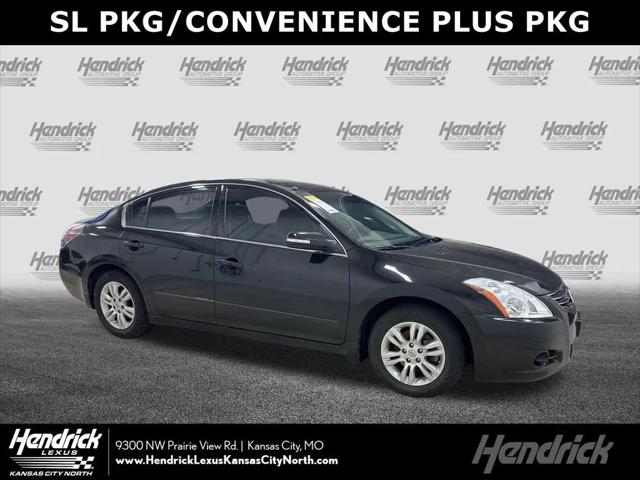 2012 Nissan Altima 2.5 S for sale in KCMO, MO