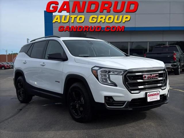 2023 GMC Terrain AWD AT4 for sale in Green Bay, WI