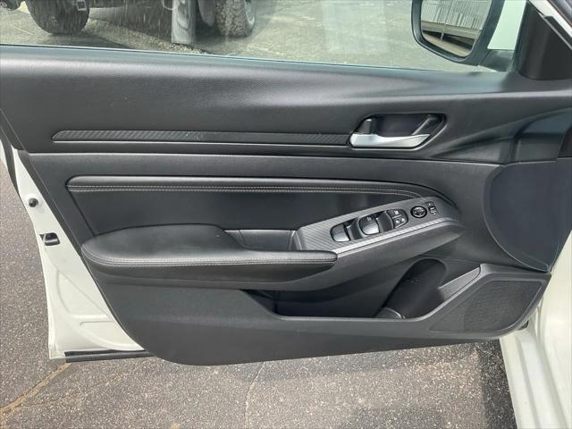 2020 Nissan Altima S Intelligent AWD
