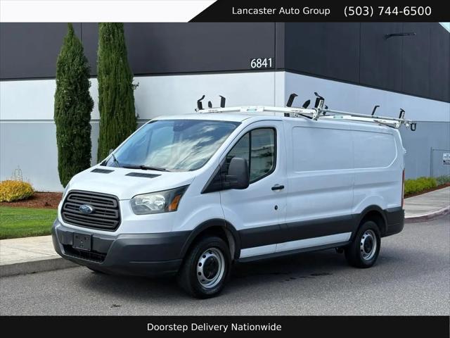 2016 Ford Transit Cargo Van Base w/Sliding Pass-Side Cargo-Door for sale in Portland, OR