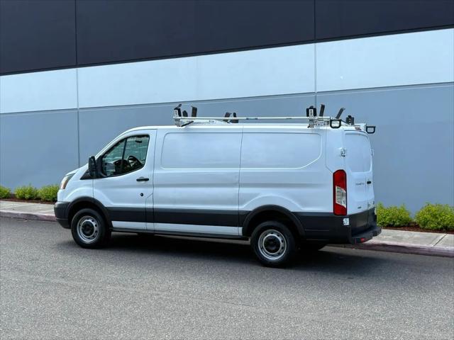 2016 Ford Transit Cargo Van Base w/Sliding Pass-Side Cargo-Door