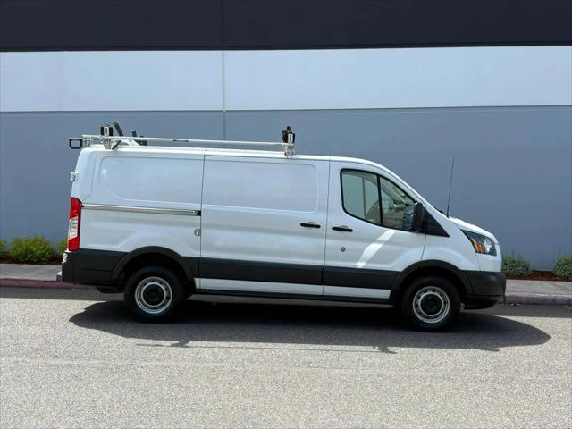 2016 Ford Transit Cargo Van Base w/Sliding Pass-Side Cargo-Door