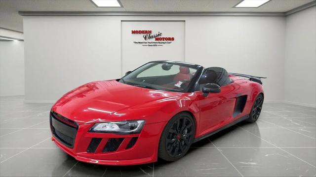 2011 Audi R8 5.2 for sale in Grand Junction, CO