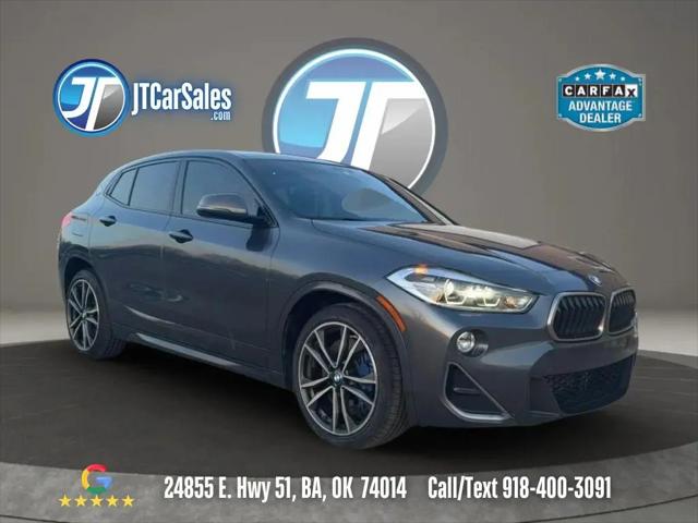 2019 BMW X2 M35i for sale in Broken Arrow, OK