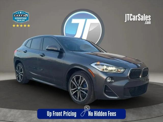 2019 BMW X2 M35i for sale in Broken Arrow, OK
