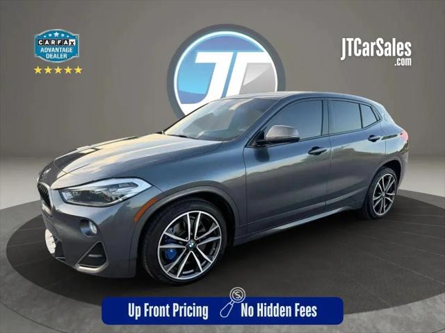 2019 BMW X2 M35i for sale in Broken Arrow, OK