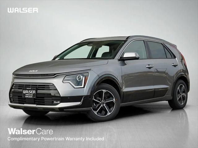 2026 Kia Niro SX for sale in Minnetonka, MN