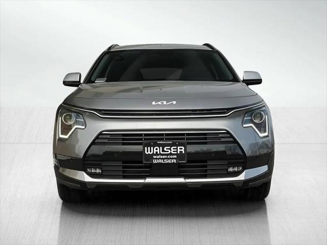 2026 Kia Niro SX