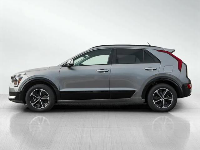 2026 Kia Niro SX