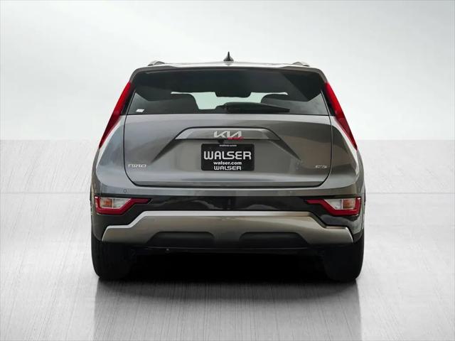2026 Kia Niro SX