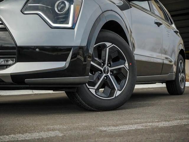 2026 Kia Niro SX