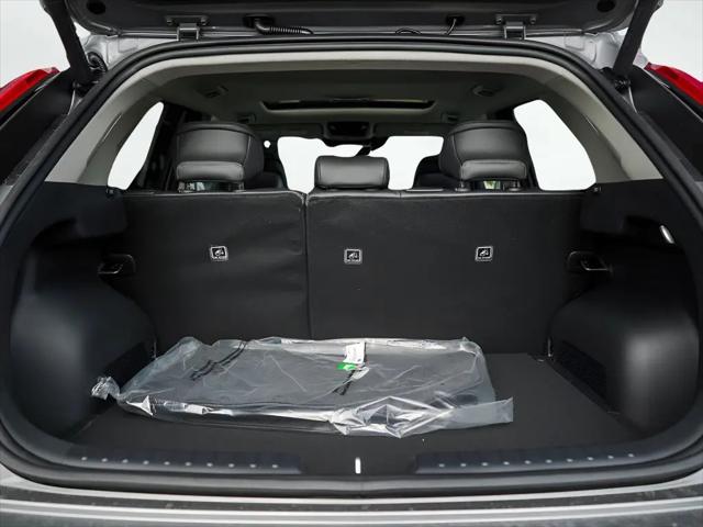 2026 Kia Niro SX