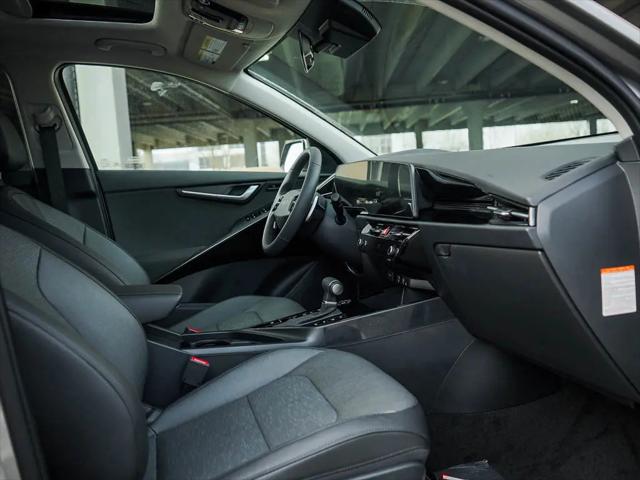2026 Kia Niro SX